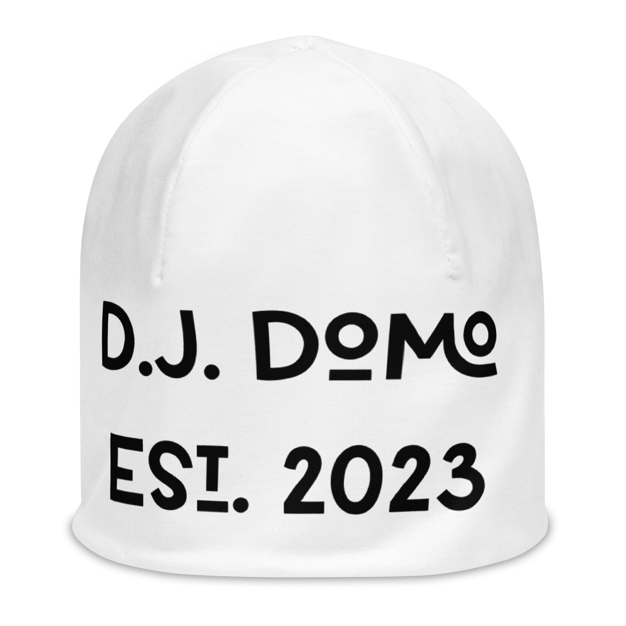"Est2" Beanie