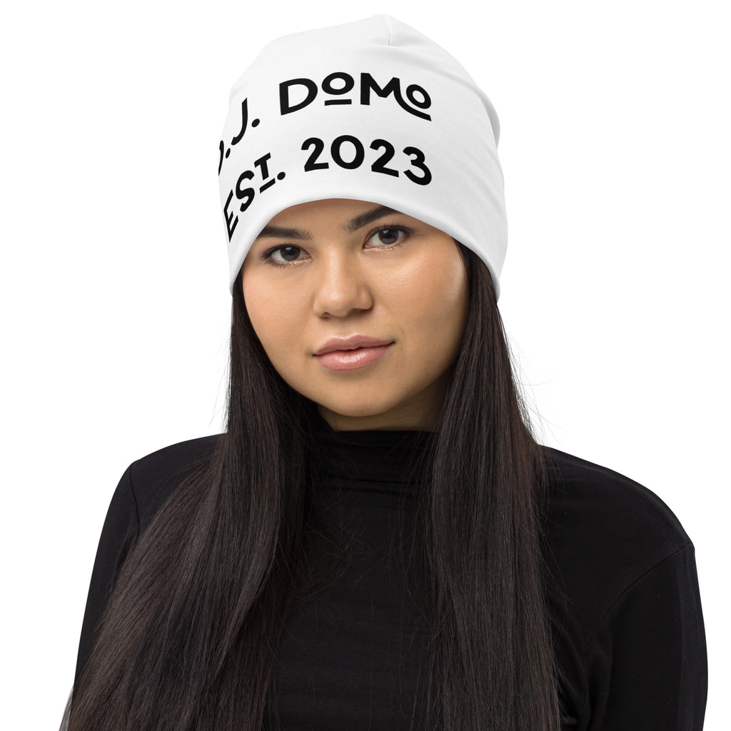 "Est2" Beanie