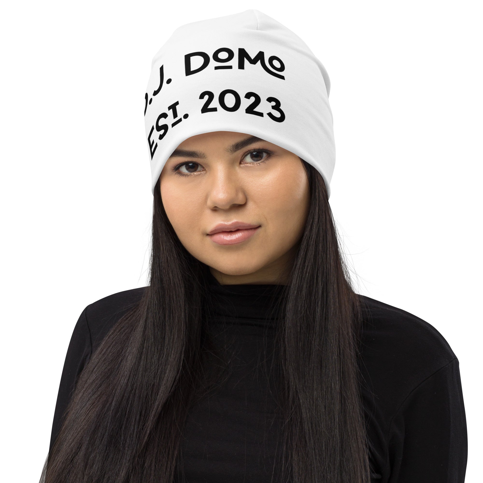 "Est2" Beanie