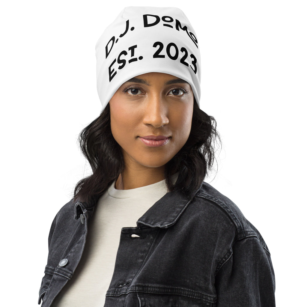 "Est2" Beanie