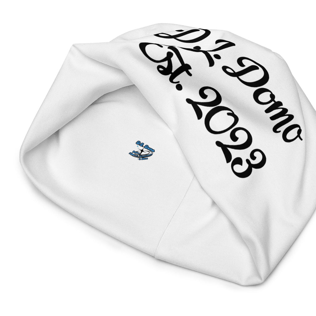 "Est1" Beanie