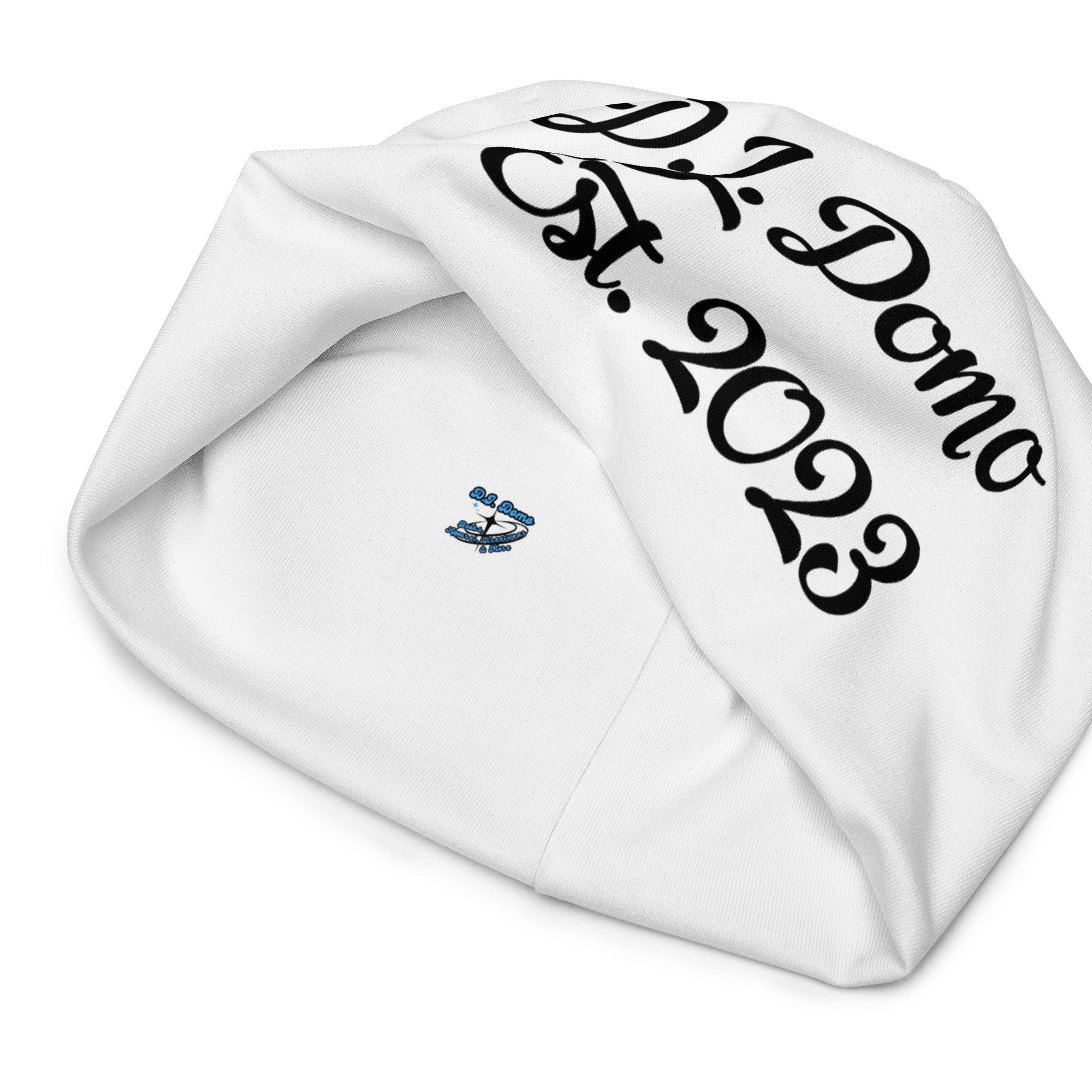 "Est1" Beanie