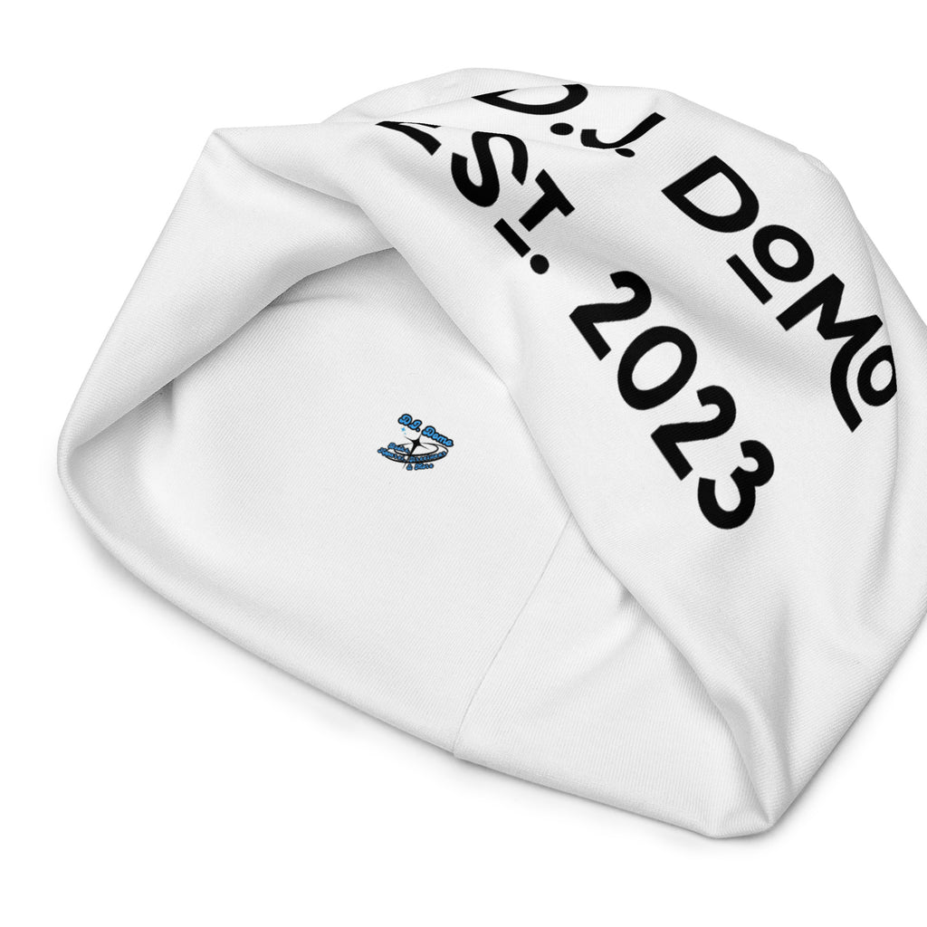 "Est2" Beanie