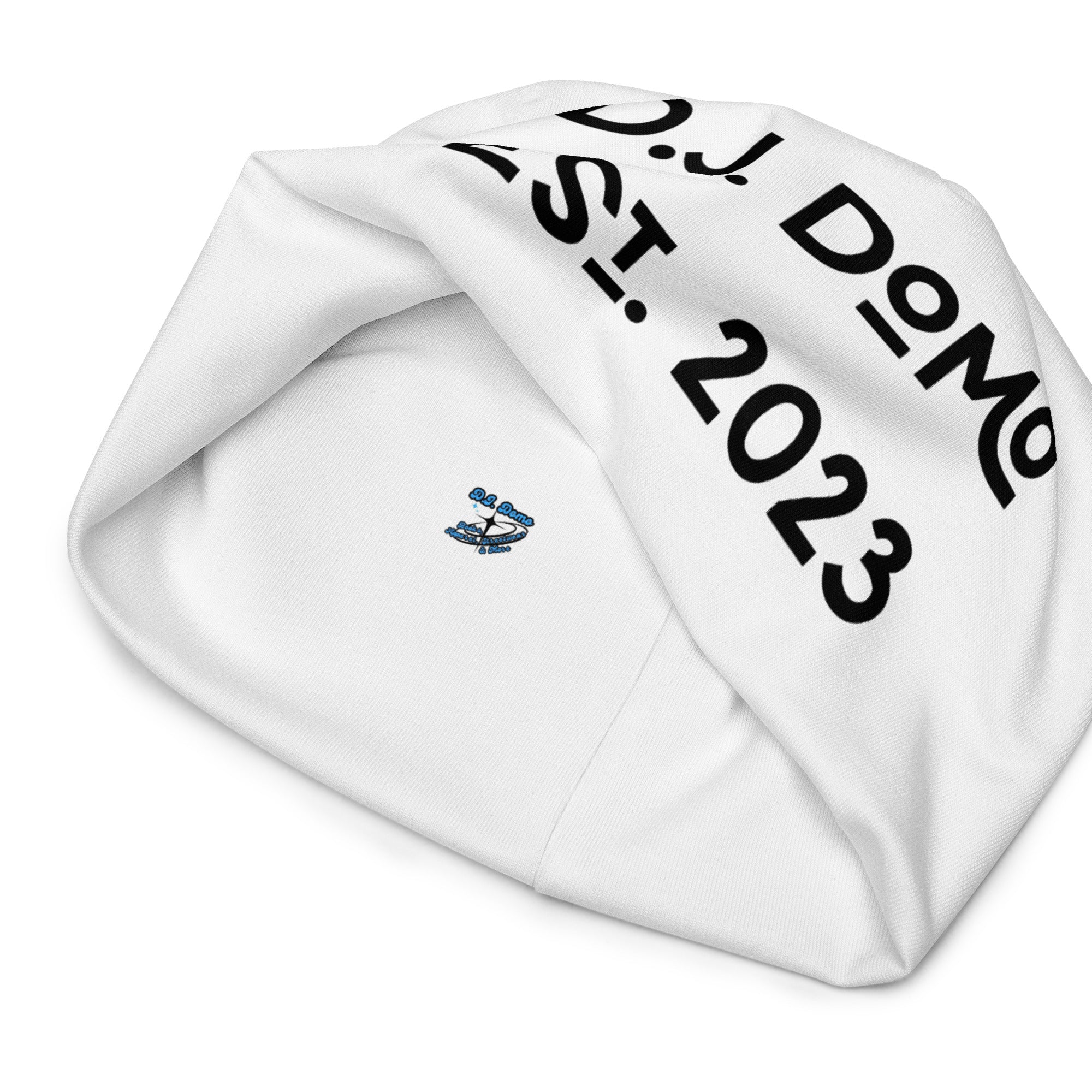 "Est2" Beanie