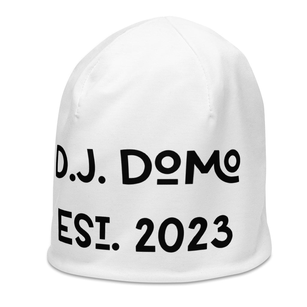 "Est2" Beanie