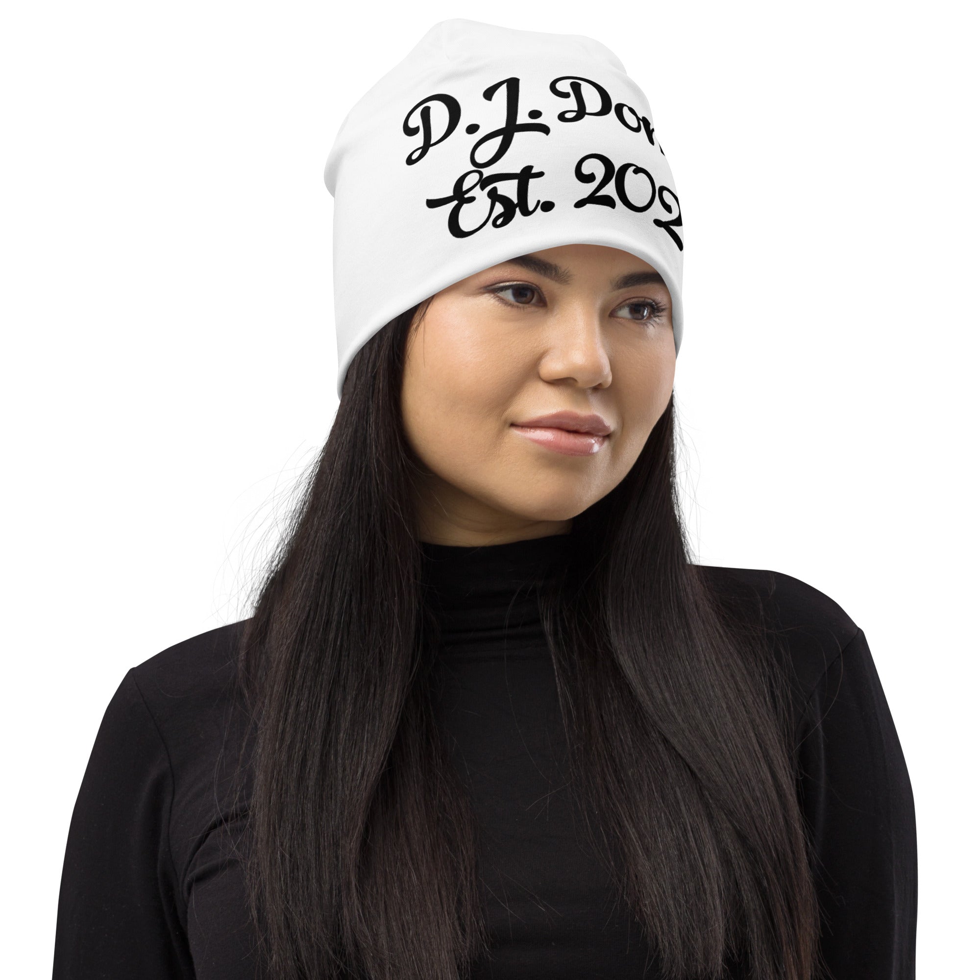 "Est1" Beanie