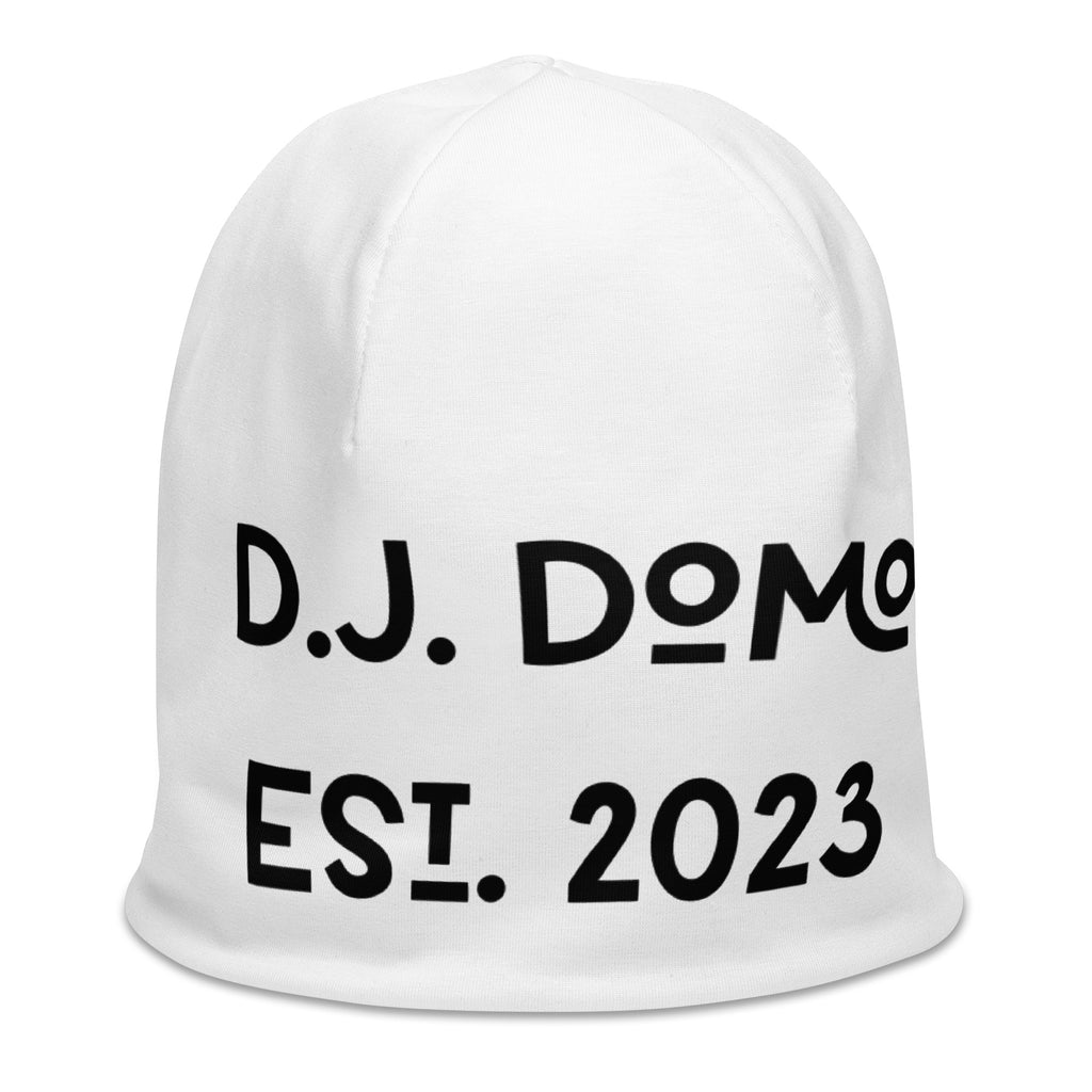 "Est2" Beanie