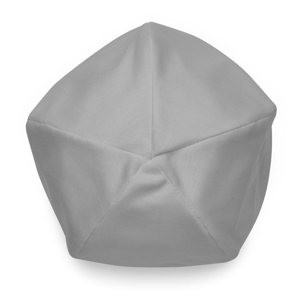 "PIE" Beanie Gray/Black