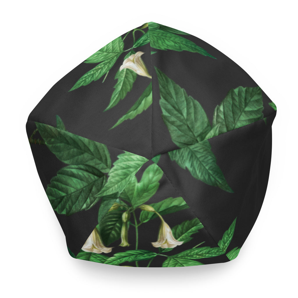 "LOYAL" Beanie Plant Design