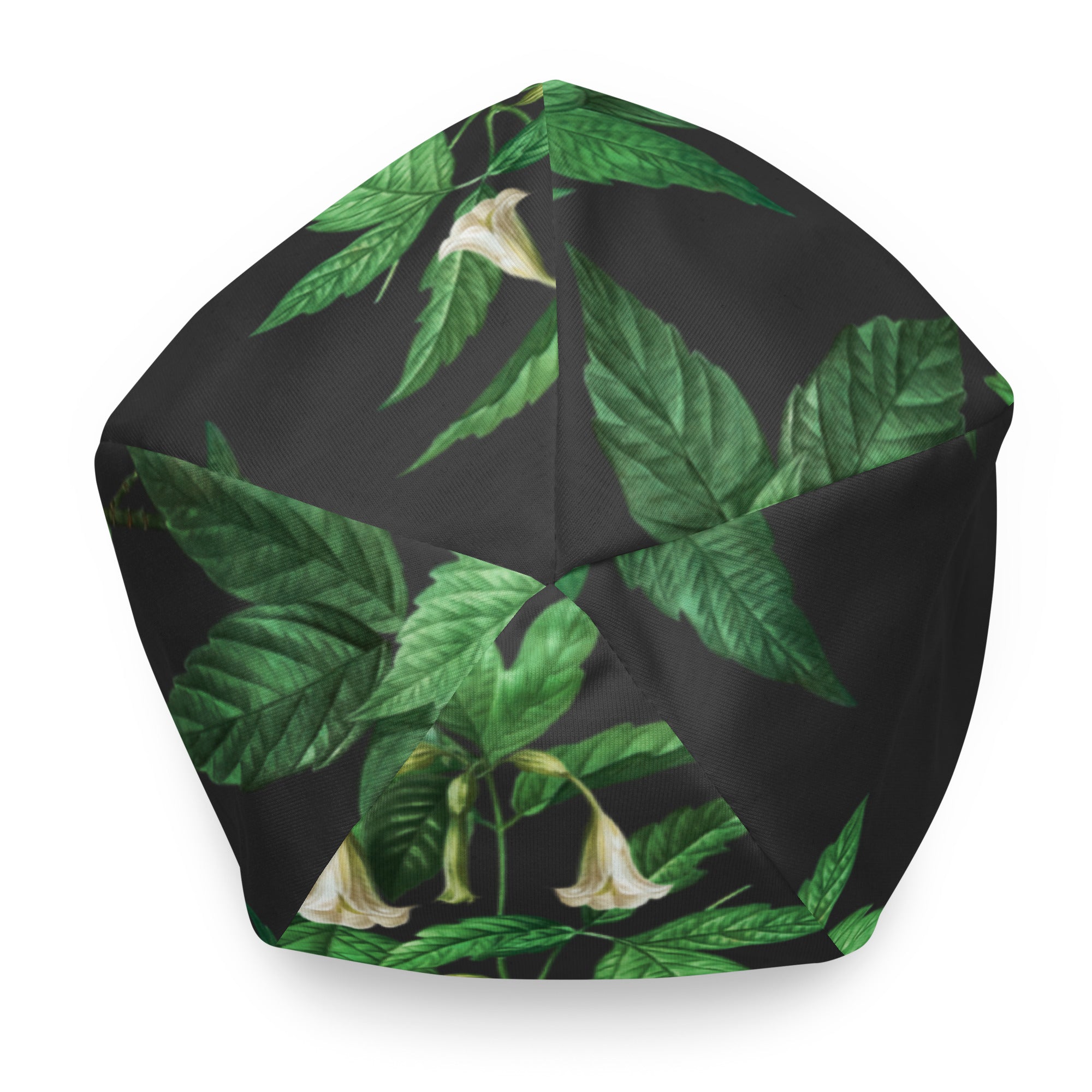 "LOYAL" Beanie Plant Design