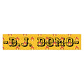 D.J. Domo "Fire" Headband