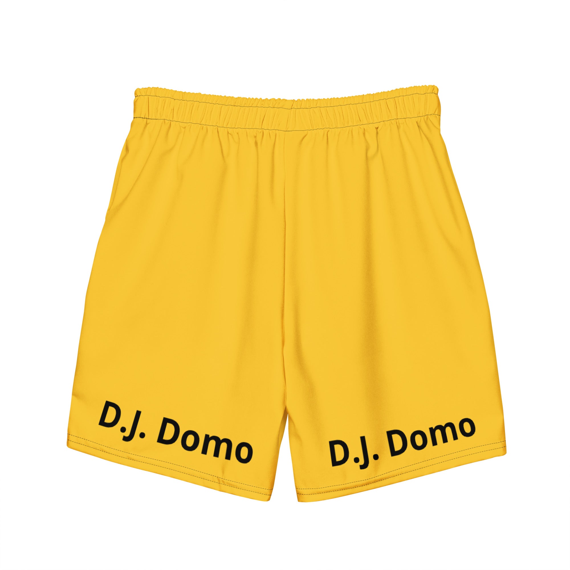 "Gold Star" Swim Trunks