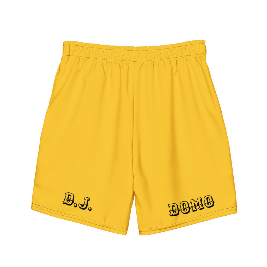 "Fire" Swim Trunks