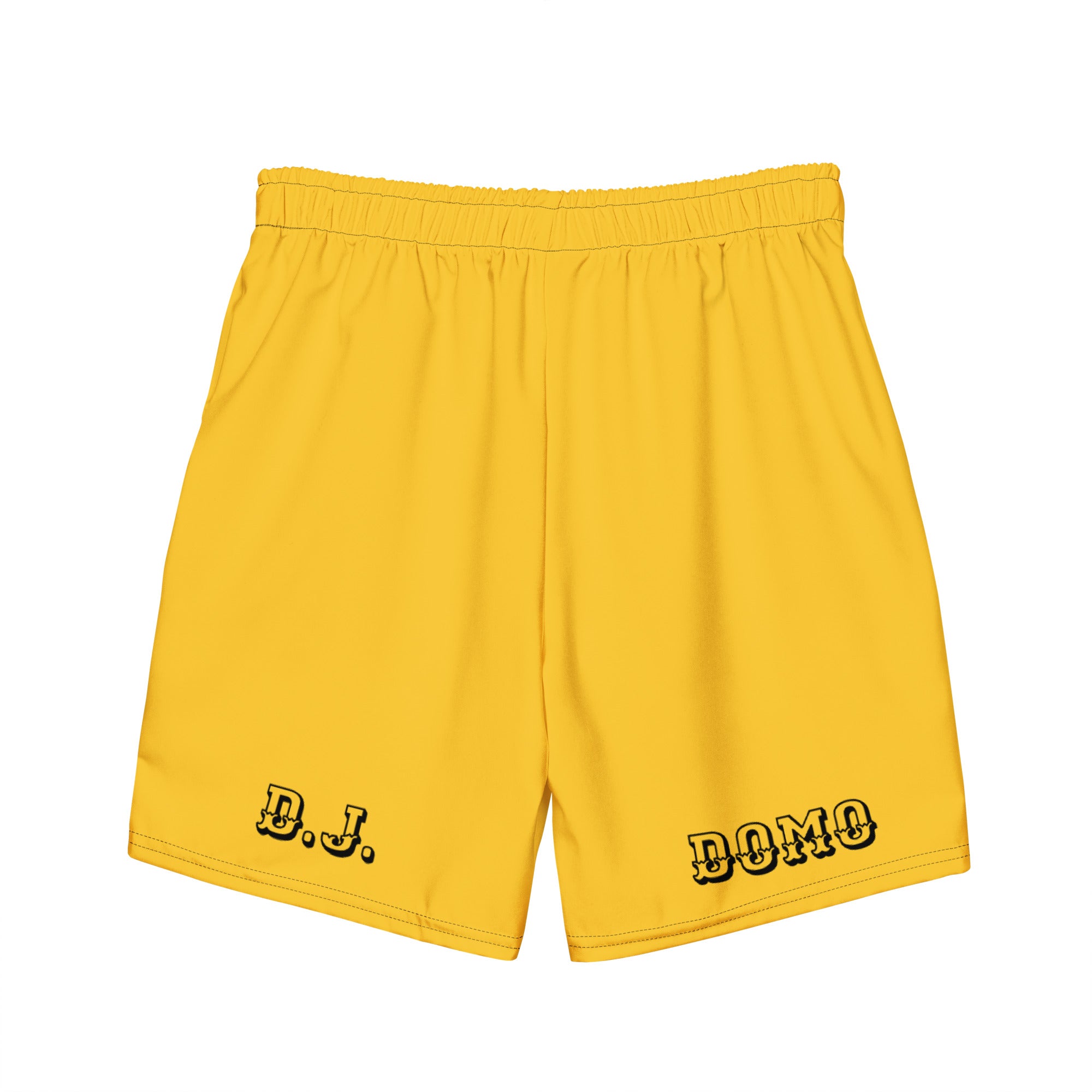 "Fire" Swim Trunks