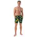 "Gold Star" Swim Trunks