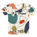 "Linez" Women's T-shirts