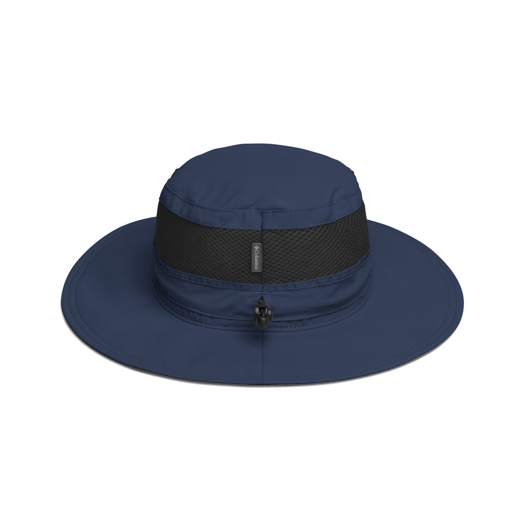 Columbia Booney Hat Multi Color/White