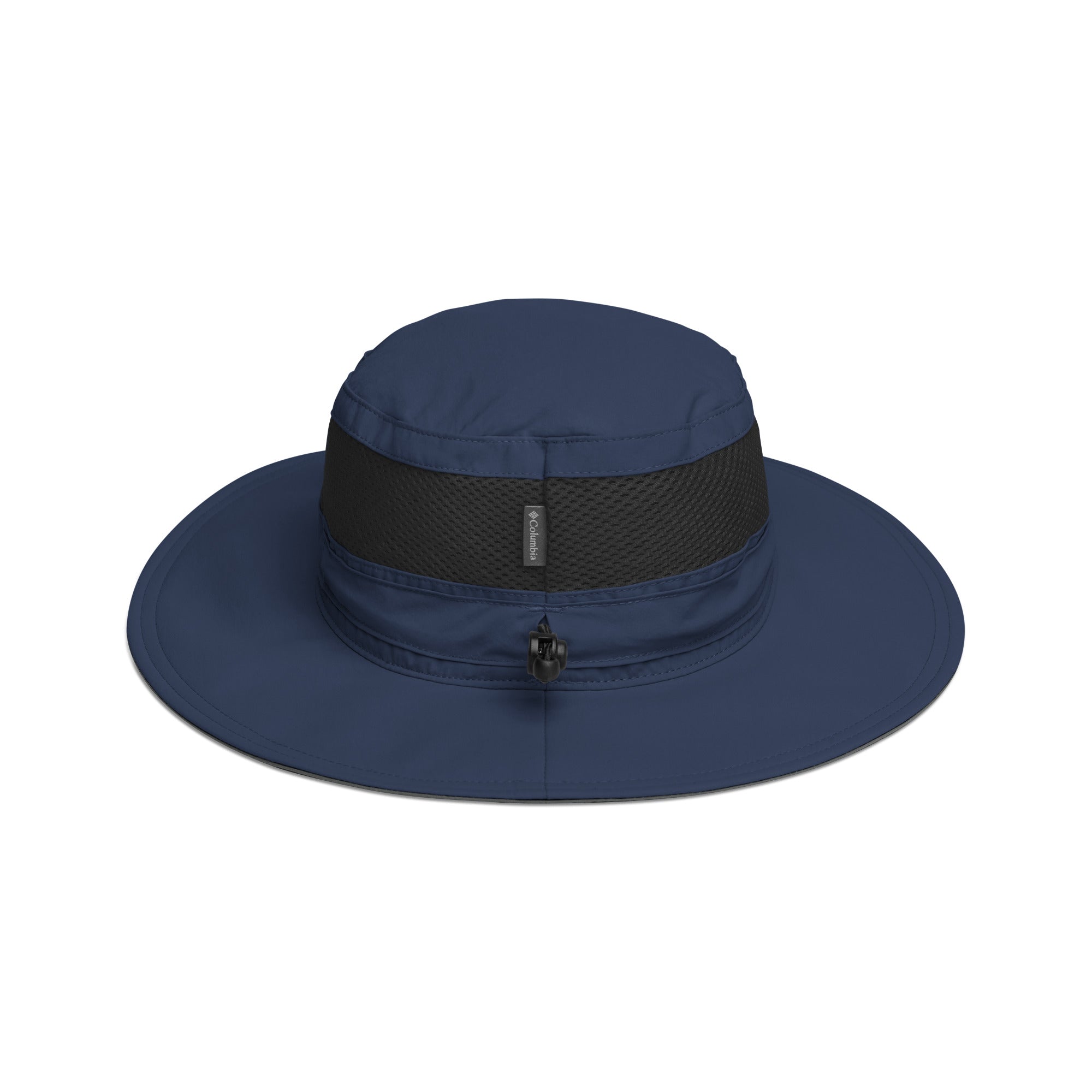 Columbia Booney Hat Multi Color/White