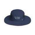 Columbia Booney Hat Multi Color/White