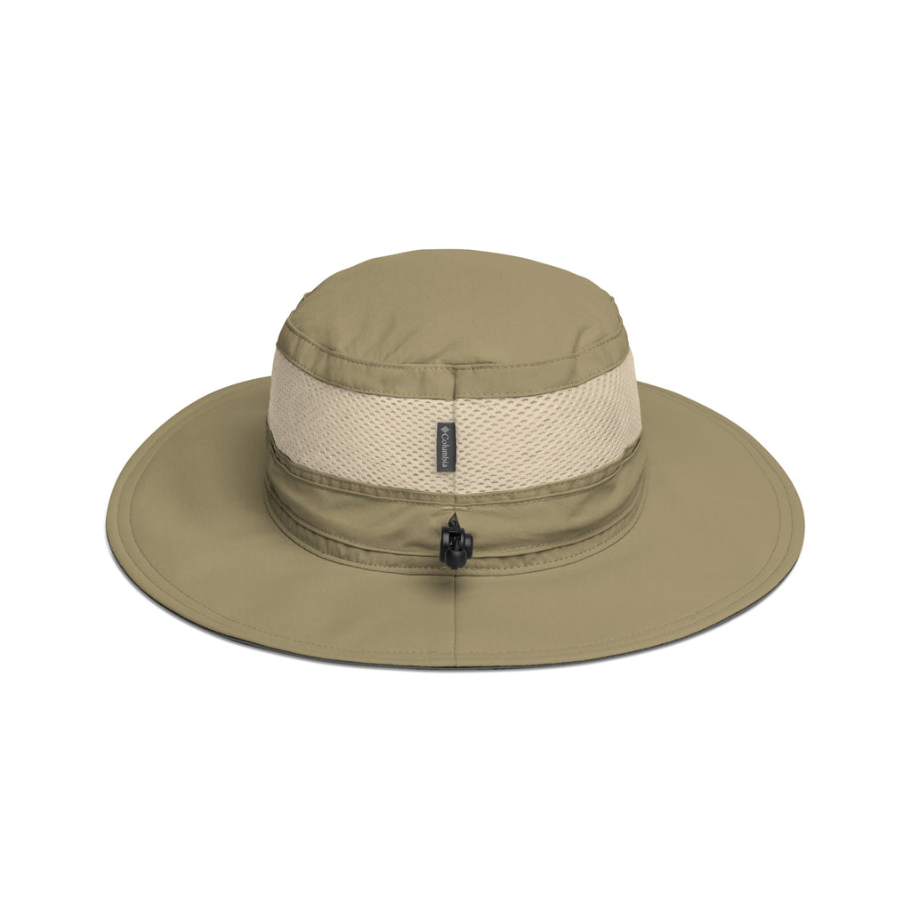 Columbia Booney Hat Multi Color/White